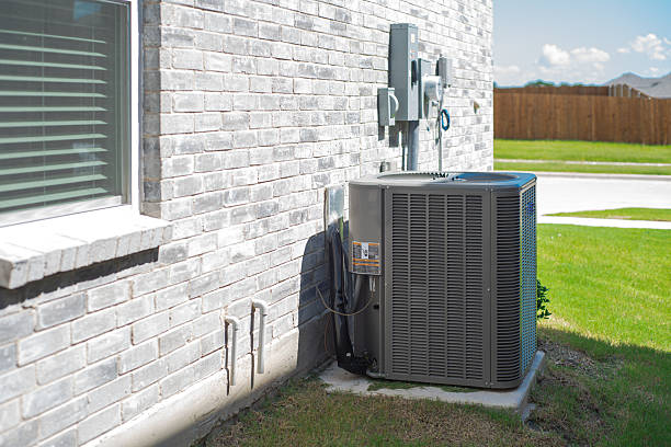 Reliable Hvac contractor in Maitland, MO by FH HVAC