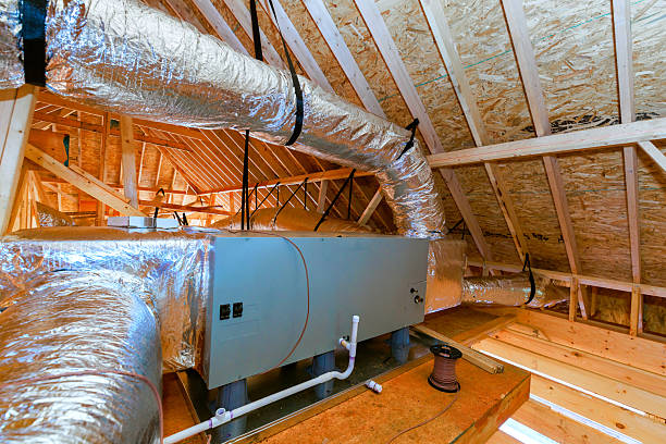 Trusted Hvac service in Maitland, MO - FH HVAC